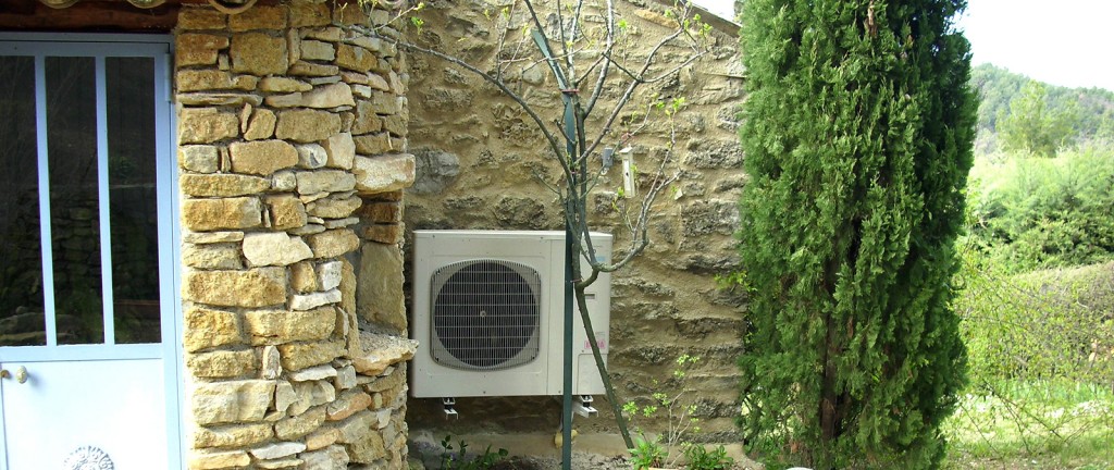 chauffage-installation